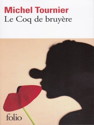 cover image of Le Coq de bruyère